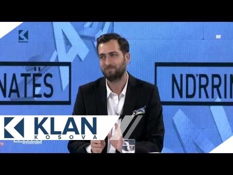 NIN - Pjesa e dyte - 21.12.2015 - Klan Kosova