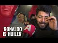 Marokko-fans dolblij na WK-winst