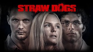 Straw Dogs 2011 Hollywood full movie in hindi dubb