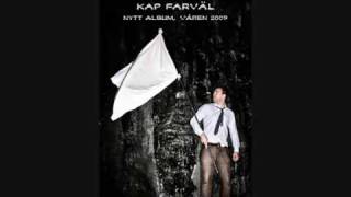 Stiko Per Larsson - Kap Farväl medley