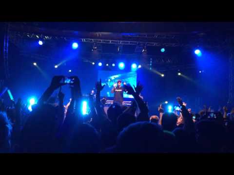 Bangbros - Arschgesicht (live @ easter rave 2016)