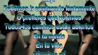 Shakira   Give It Up To Me en español