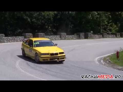 CNVC -  Trofeul Paltinis 2016