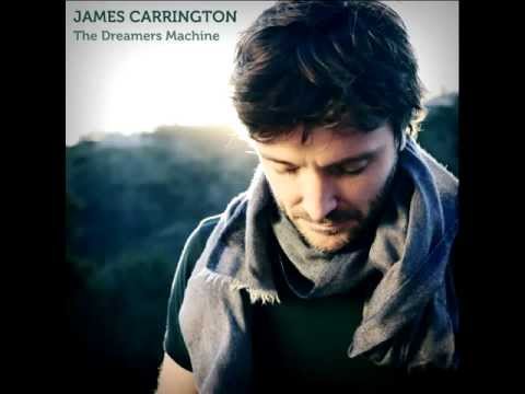 James Carrington 
