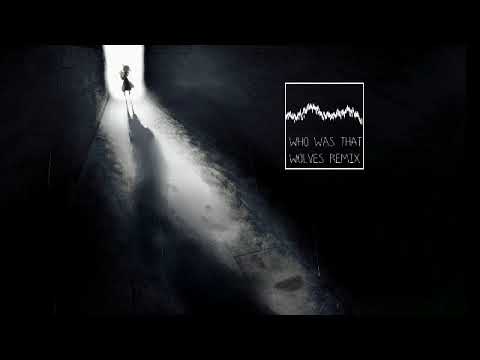 Marshmello x Selena Gomez - Wolves (Who Was That Future House Remix)