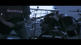 Agnostic Front   So Pure to Me