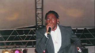 Leroy Smart & Bounty Killer - Ballistic Affair