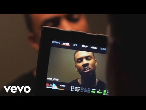 Bernard Flowers - Behind the Scenes of This Feeling