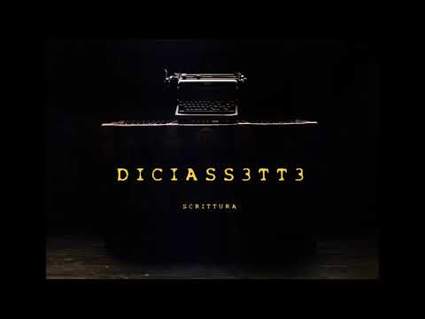 DICIASS3TT3  - CURAGGIU