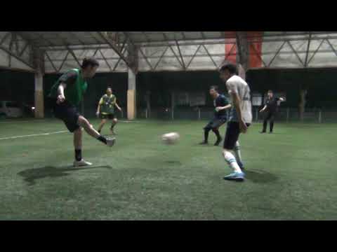 フットサル SEASON19 第1節 15