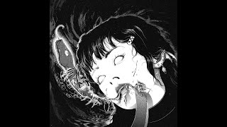 Cover art for POLTERGEIST!