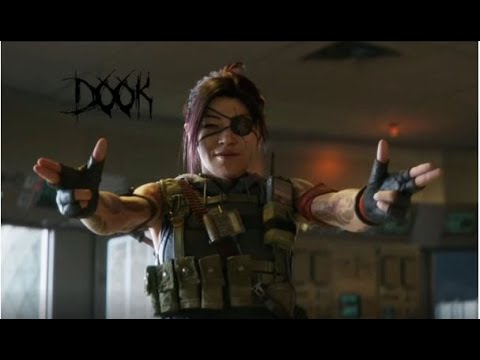 [FREE] TRAP METAL ZILLAKAMI X THRAXX X SOSMULA Type Beat 144BPM "SPLIT SECOND" [PROD.DOOK]