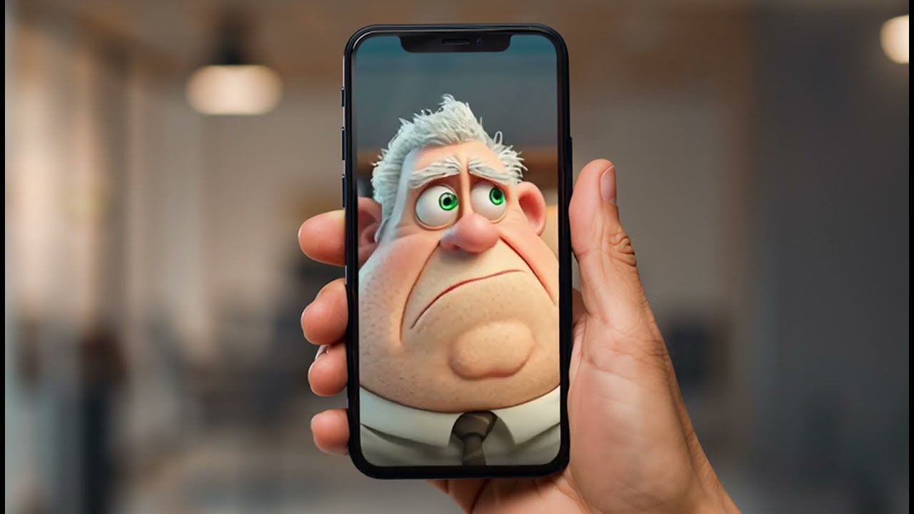YouTube thumbnail