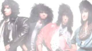 Kiss - &#39;Burn Bitch Burn&#39; Live at Brighton UK  1984 Audio