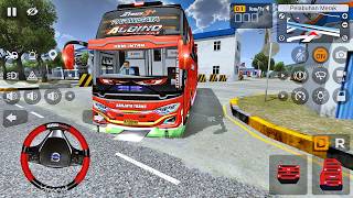 Download lagu The Sanjaya Trans Albino Bus Installs 72 Very Long Horns, Surprising Queen Arjuna mp3