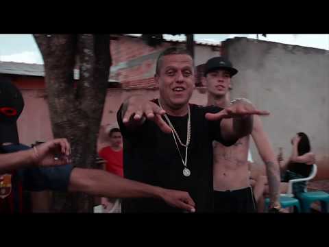 Mano Fler ft. Mano Resgate & X4ND0M - 1 Tiro Pra Cima (Prod. DJ SAMU)