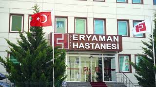 Özel Eryaman Hastanesi | Ankara