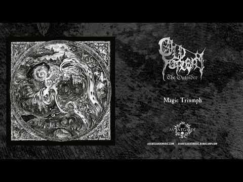 Old Sorcery - Magick Triumph [official single]