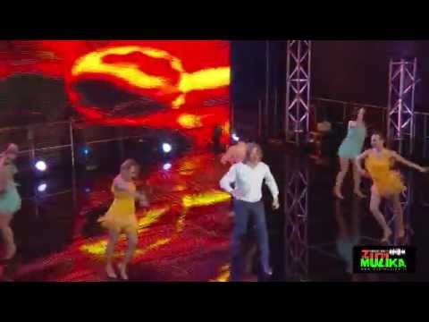 Irena Starošaitė ir Žilvinas Žvagulis MIX'as