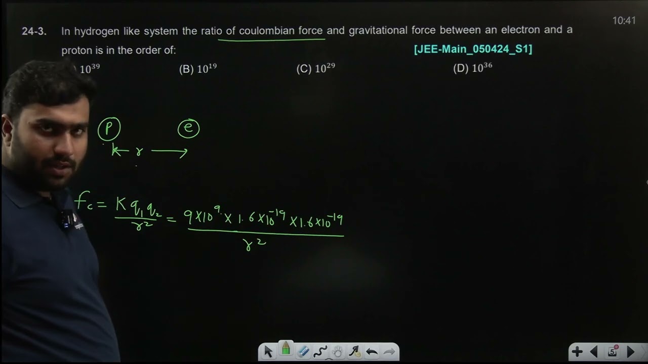 Video Solution