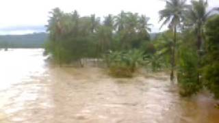 preview picture of video 'Cagayan de Oro Flash Floods'