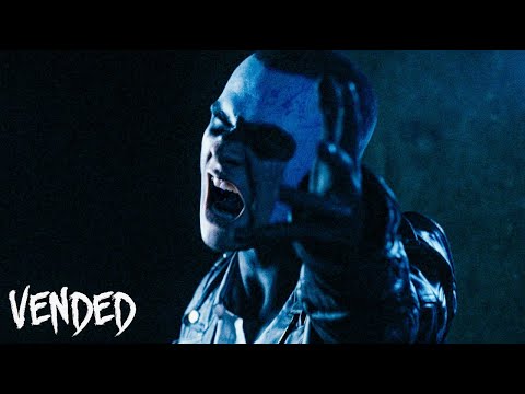 Vended - Serenity (Official Music Video)