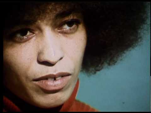 The Black Power Mixtape 1967-1975 (2011) Trailer