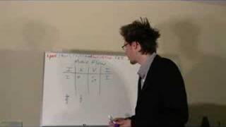 Scale degrees, and their functions. Dominate function chords, chord symbols, Intro to Harmony.