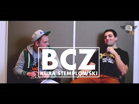 WYWIAD | KUBA STEMPLOWSKI x BCZ