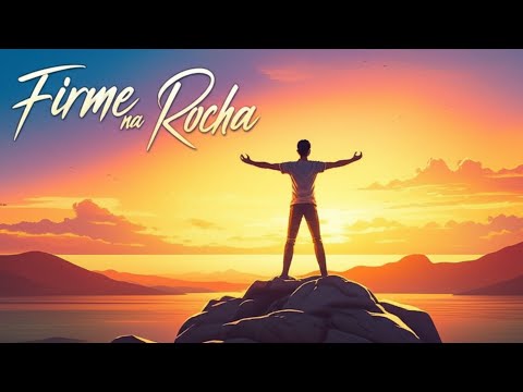 FIRME NA ROCHA | Louvor Que Fortalece a Fé em Meio às Guerras