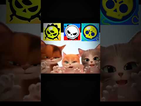 OG Brawl Stars - “Old But Gold”