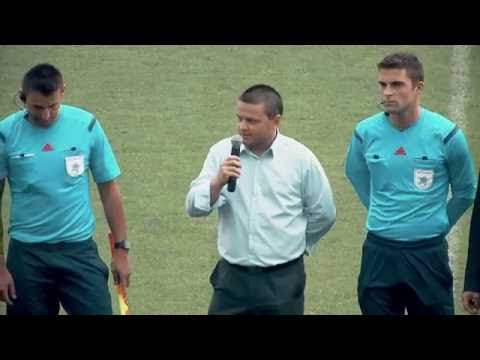 FK BREZNO - FK SLOVENSKÁ ĽUPČA 21.8.2016