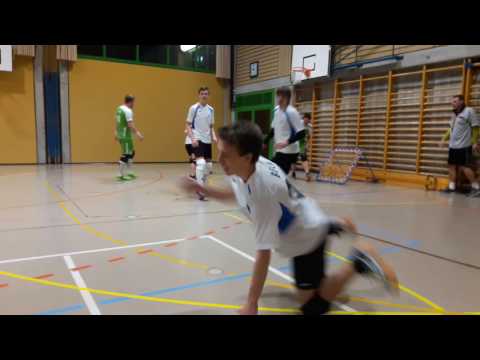 16-12-12 Delémont Blizzard - Vernier Turtles