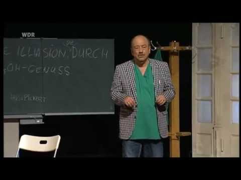 Dr. Ludger Stratmann (Solo) -- Kunstfehler Teil 2