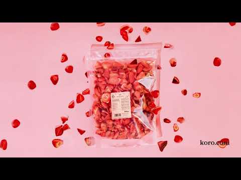 KoRo - Can't get enough of us