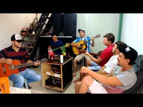 Bruno & Marrone - Te amar foi ilusão