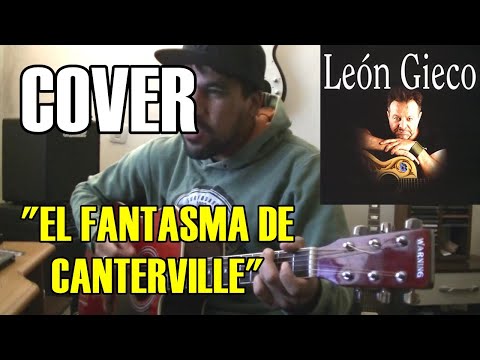 El fantasma de Canterville - León Gieco