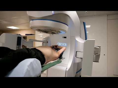 Opastusvideo sädehoitoon osa 2