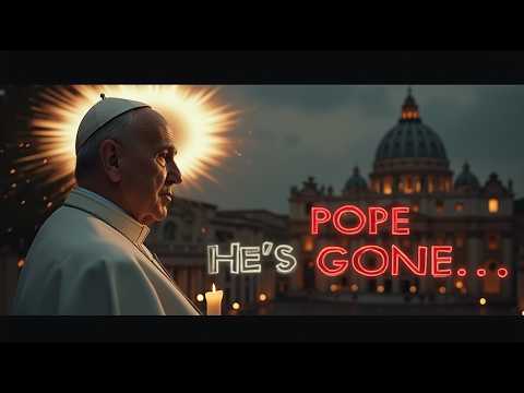 He Blessed Millions… Then Died Hours Later