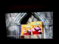 Elmo Says BOO 1998 Trailer