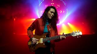 ALICE WONDER - 15 / 02 - MADRID (JOY ESLAVA)