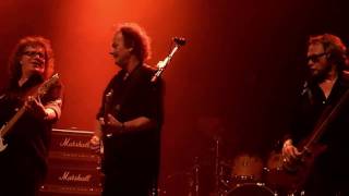 April Wine - I LIKE TO ROCK - Montreal