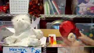 Stop Right There Webkinz Style