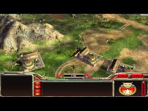 Stanislav School: INFANTRY - Generals Zero Hour