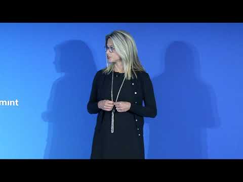 Intuit Investor Day 2019 - Michelle Clatterbuck