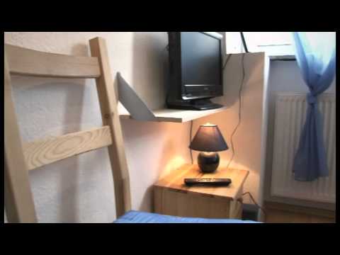 Pension Arkadia in Norderstedt [Arkadia GmbH]