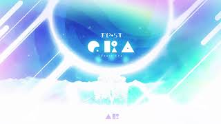 Cover art for journey