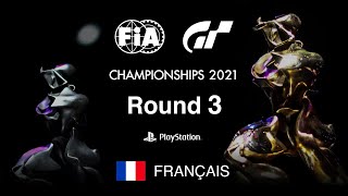 FIA GT Championships 2021 | World Series - Manche 3