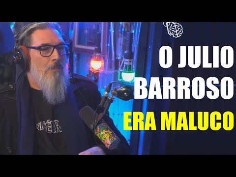 De - Lobão - Julio Barroso