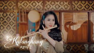 Download lagu KALANGKANG - AZMY Z mp3